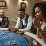 Beyond the Tables: The Unmatched Entertainment of Macau’s Premier Casino Clubs