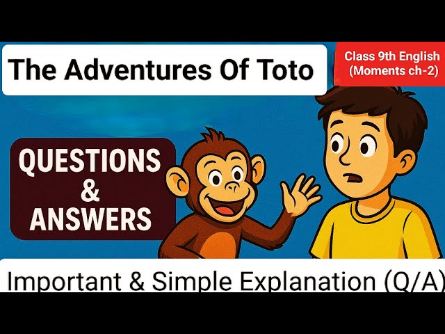 How Toto Story Combines Visuals, Text, and Audio to Enhance Storytelling