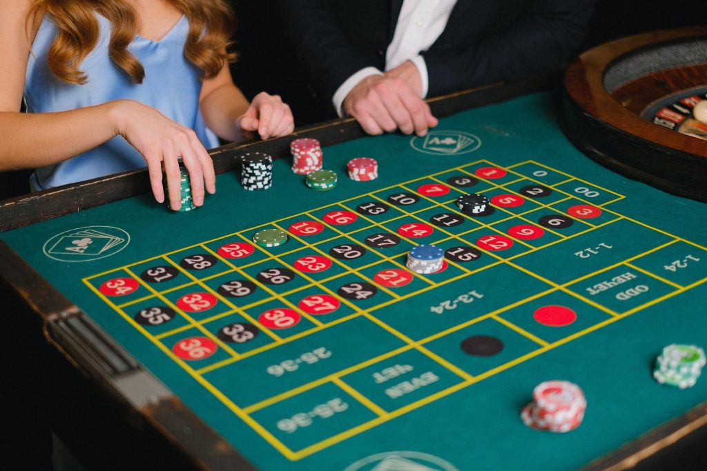 Why SexyBaccarat Is Redefining the Online Casino Experience