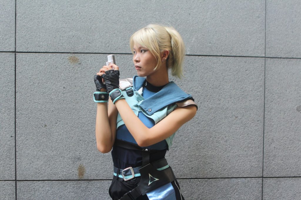 Final Fantasy 7 DLC
