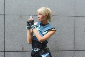 Final Fantasy 7 DLC